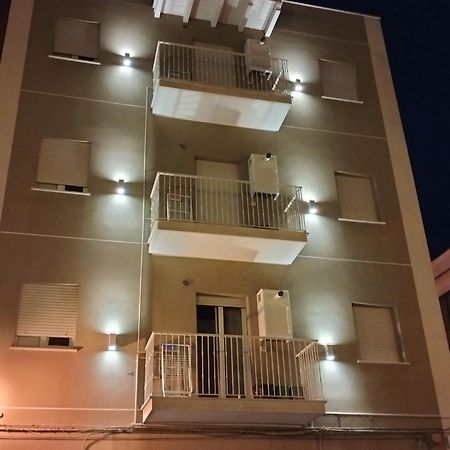 Casa Vacanze De Nittis Барлетта Екстер'єр фото