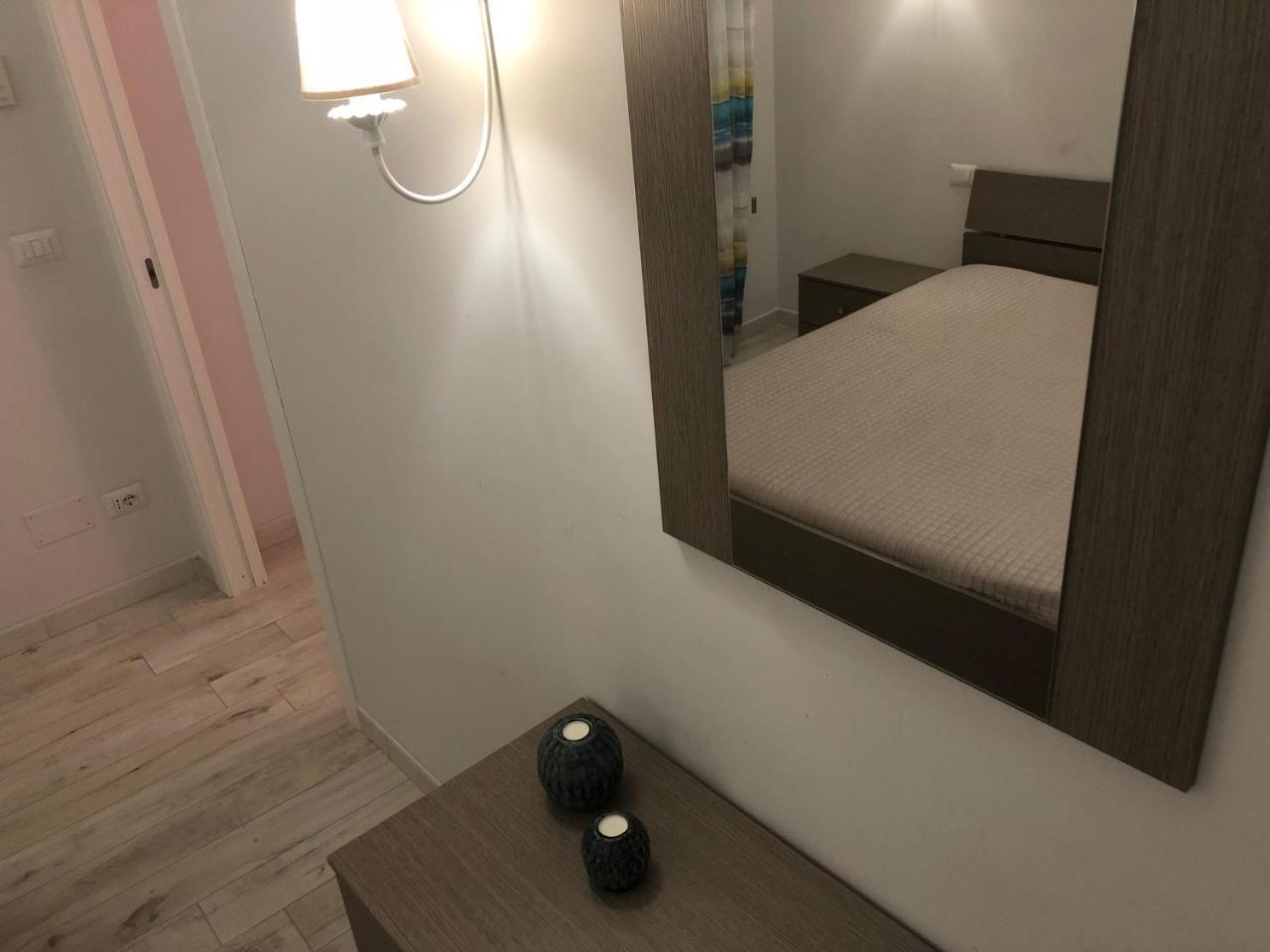 Casa Vacanze De Nittis Барлетта Екстер'єр фото